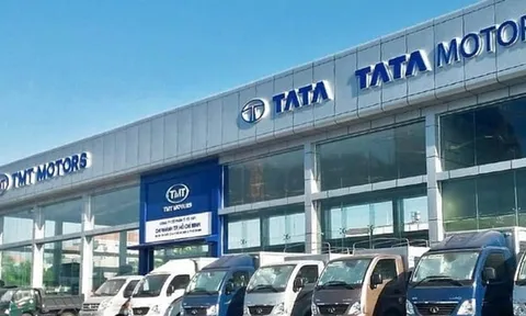 TMT Motors (HOSE: TMT) điều chỉnh chiến lược sau khoản lỗ 325 tỷ: Thoái lui ô tô điện, cược lớn vào xe máy điện và hạ tầng sạc