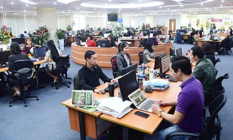 Áp dụng thuế TNDN 10% với cơ quan báo chí, nhà xuất bản, hợp tác xã