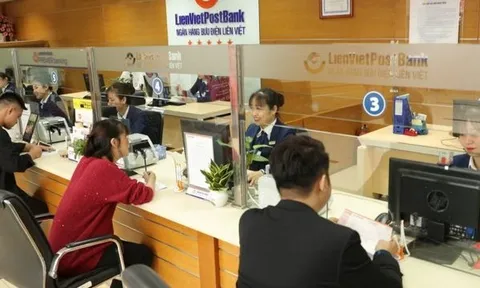 LienVietPostBank sắp chi 1.131 tỷ đồng mua lại trái phiếu trước hạn