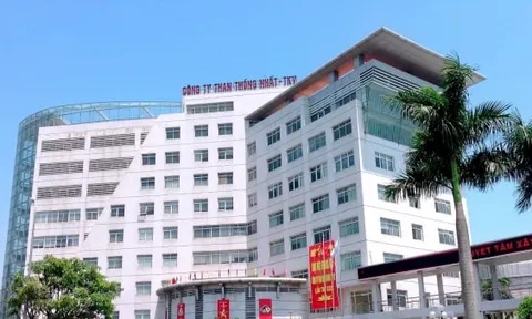 Kiểm toán chỉ ra điểm bất thường trong đấu thầu của Công ty than Thống nhất -TKV