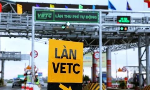 Sắp tăng phí BOT lên đến 1,4%