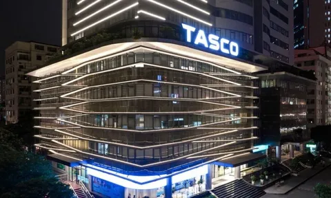 Tasco bán cổ phiếu giá rẻ, nâng vốn điều lệ vượt 10.000 tỷ đồng