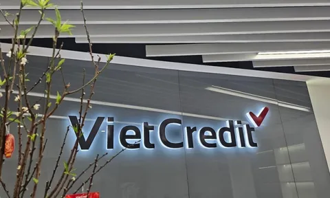 VietCredit lại dính án phạt, công bố sai lệch nhiều giao dịch với các bên liên quan