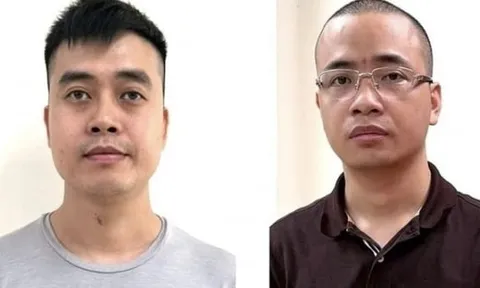 Chủ tịch Z Holding bán sữa giả với doanh thu hơn 2.400 tỷ đồng