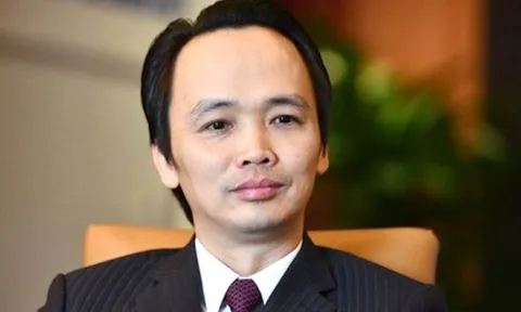 Loạt DN liên quan cựu Chủ tịch FLC Trịnh Văn Quyết rời sàn chứng khoán