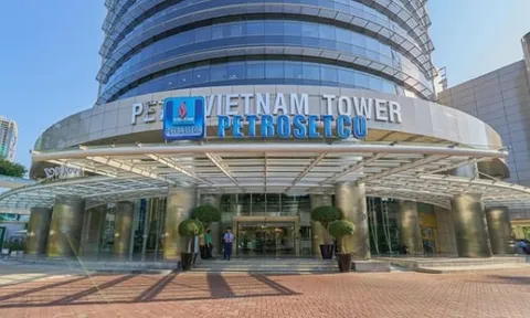 Quản lý Quỹ HD mua thêm 3,5 triệu cổ phiếu PET của Petrosetco