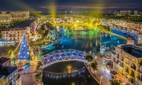 Đại nhạc hội "Phu Quoc United Center presents Creamfileds Vietnam 2022" siêu cháy – chất – chơi