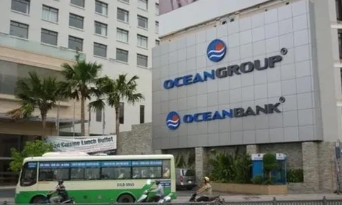Ocean Group lên tiếng việc cổ phiếu OGC tăng trần 5 phiên liên tiếp