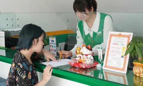 Fiin Ratings giữ nguyên xếp hạng tín nhiệm BBB- cho F88