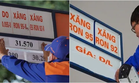 Giá xăng ngày mai (21/12) có thể tăng mạnh