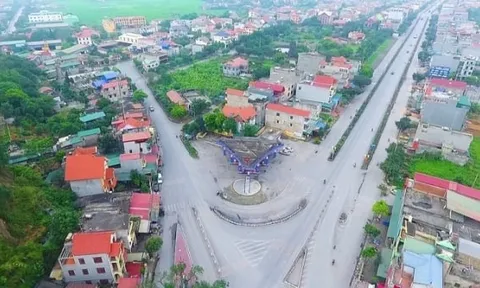 Hải Dương sẽ có 28 đô thị, thị xã Kinh Môn lên thành phố