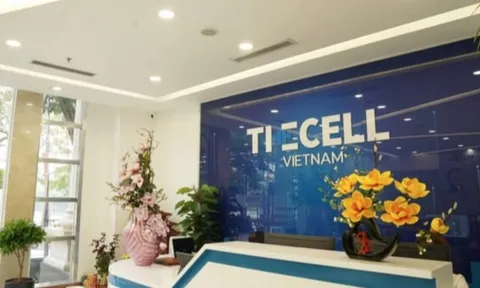 Thẩm mỹ The Cell Việt Nam bị đình chỉ hoạt động