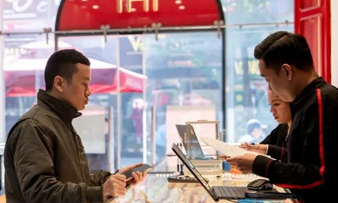 Giá vàng hôm nay 20/12: Giai đoạn chững lại, chờ thời bùng nổ