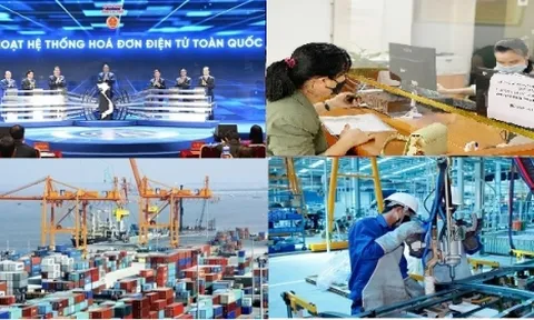 10 sự kiện nổi bật ngành Tài chính năm 2022