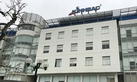 Kinh Bắc huy động hơn 600 tỷ đồng từ công ty con trước thềm ĐHĐCĐ bất thường