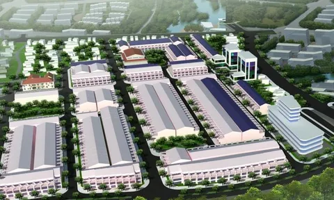 Quảng Nam yêu cầu giải quyết vướng mắc về nghĩa vụ tài chính tại dự án Khu dân cư Thống Nhất
