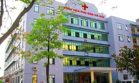 Nhiều bệnh viện tại Hà Nội sẽ tự chủ