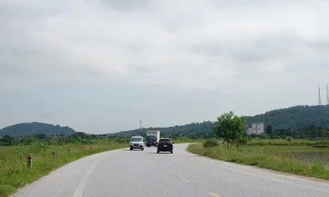Thanh Hóa Không phù hợp quy hoạch chung dự án hơn 1.200 tỷ bị tuýt còi
