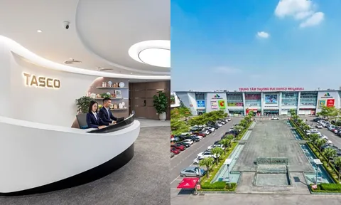 Hệ sinh thái Tasco dưới thời Chủ tịch Vũ Đình Độ: Lợi nhuận lao dốc, nguy cơ "vỡ" kế hoạch năm