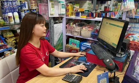 Quy định thuế mới: Hộ kinh doanh có nhiều cửa hàng lưu ý tuân thủ