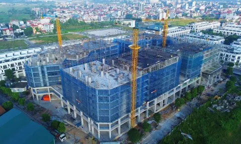 Hà Nội: 9 dự án nhà ở xã hội đủ điều kiện vay vốn ưu đãi
