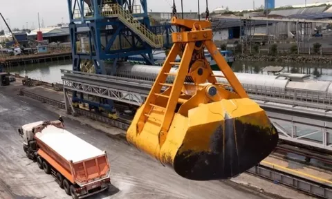 PVFCCo – Phú Mỹ: Năm 2025 ước vượt doanh thu 16.000 tỷ đồng