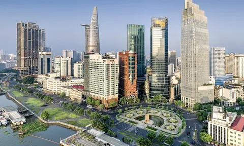Mở 'sàn chơi' hàng hóa đặc thù cho Trung tâm tài chính quốc tế Việt Nam