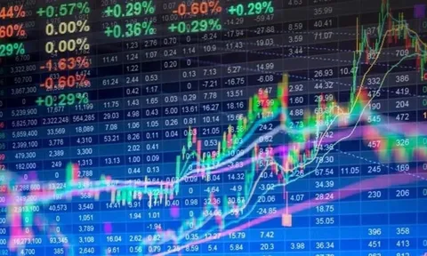 Điểm lại hàng loạt cổ phiếu rời sàn chứng khoán trong 2025