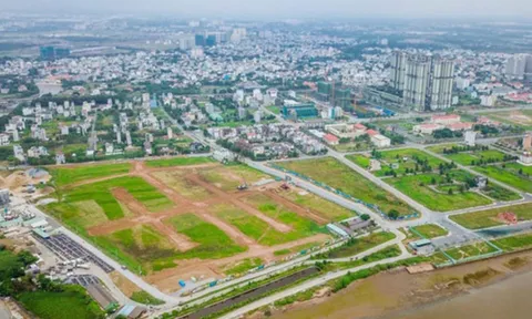 Đề xuất tăng giá đất nông nghiệp bằng 40% giá đất ở