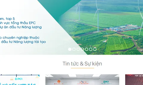 Công ty Cổ phần tập đoàn PC1 – Bài 1: Trúng thầu cả nghìn tỷ, tiết kiệm được vài tỷ