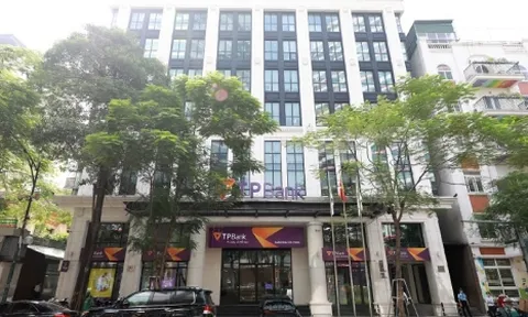 TPBank triển khai chương trình cho vay lên tới 5000 tỷ đồng với nhiều ưu tiên cho phát triển xanh, xuất khẩu và doanh nghiệp do phụ nữ làm chủ