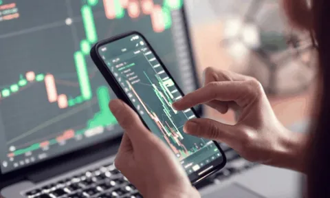 VN-Index tăng 5,26 điểm phiên đầu tuần