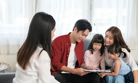 Mua bảo hiểm nhân thọ: Biết rõ những điều này, 'không lo' chịu thiệt về sau