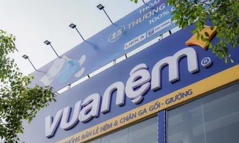 Vua Nệm nợ hơn 2 tỷ đồng tiền bảo hiểm xã hội