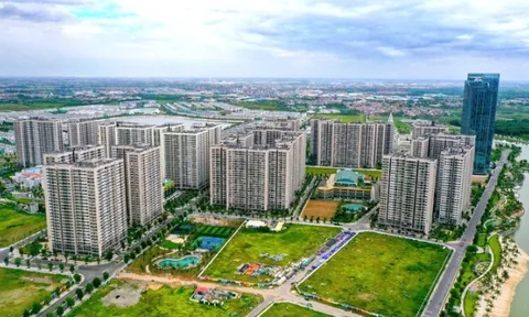 Hà Nội: Giá căn hộ dự báo tiếp đà tăng từ đầu năm 2025