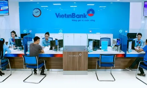 VietinBank huy động 4.000 tỷ đồng từ phát hành trái phiếu