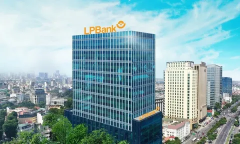 Bầu Thụy bất ngờ rời 'ghế nóng' ở LPBank