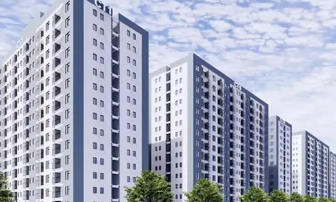 Nhà ở xã hội bị bóp méo bởi 'cò mồi' và suất ngoại giao