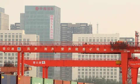 Ngành sữa châu Âu lao đao khi Trung Quốc áp thuế nhập khẩu lên tới 42,7%