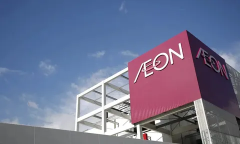 Aeon rút lui, Thaco của tỷ phú Trần Bá Dương nhảy vào khu đất 8ha ở Hà Nội