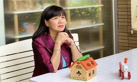 Gỗ Đức Thành trả cổ tức, Chủ tịch Lê Hải Liễu sắp "bỏ túi" hàng tỷ đồng