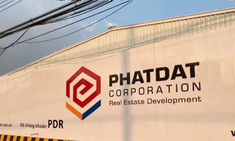 Phát Đạt (PDR): Giải ngân 1.343 tỷ đồng vào công ty con, phát hành ESOP giá rẻ giữa lúc dòng tiền phân tán