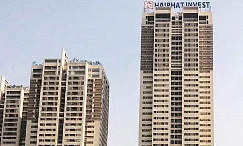 Hải Phát (HPX): Dùng cổ phiếu HQC mất 69% giá trị để cấn nợ, đối tác chỉ còn 27 tỷ tiền mặt và gánh 1.697 tỷ đồng nợ