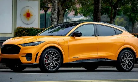 Ford triệu hồi hơn 270.000 xe đời mới do nguy cơ tự lăn bánh khi đang đỗ