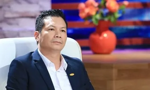Cổ phiếu Cen Land lao dốc, Shark Hưng lên tiếng giữa bão tin đồn