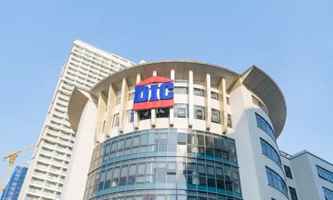 DIC Corp muốn bán 16 triệu cổ phiếu công ty con, thu về 220 tỷ