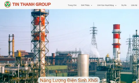 Tín Thành Group: Nhận vốn ngoại 270 triệu USD, 'nợ' BHXH 5,7 tỷ đồng