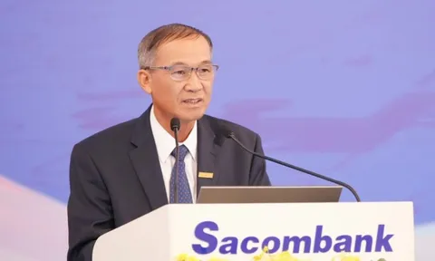 Ông Dương Công Minh còn giữ vai trò gì ở Sacombank?