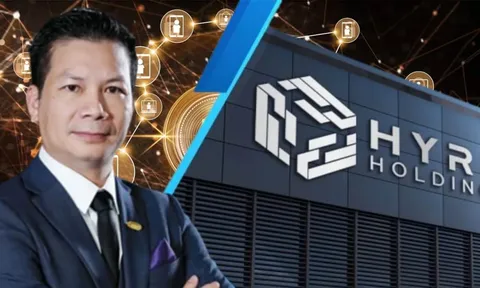 Hyra Holdings liên quan Shark Hưng: Tăng vốn thần tốc, kế hoạch IPO toàn cầu