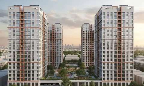 Tân Đại Minh đầu tư khu NƠXH Lamer 3 hơn 900 tỷ đồng ở Gia Lai